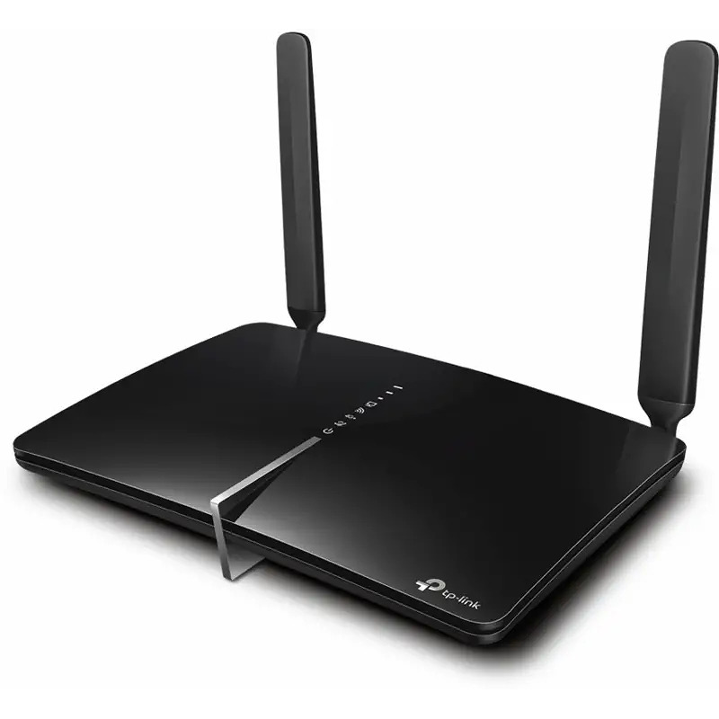 TP-Link Archer MR600 wireless router - Billede 2